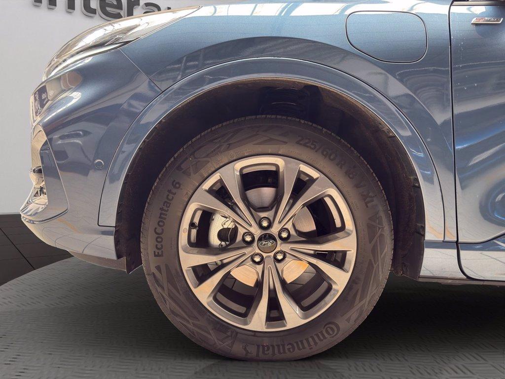 FORD Kuga 2.5 Plug In Hybrid 225 CV CVT 2WD ST-Line X del 2023