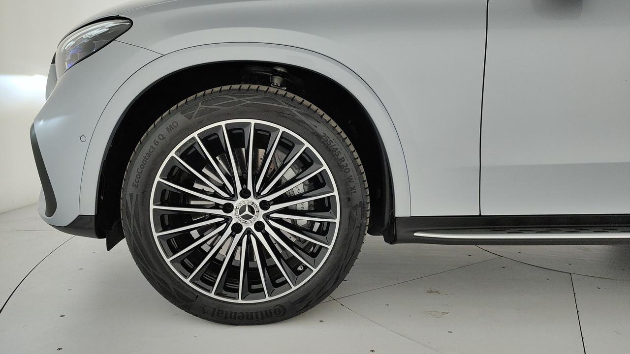 Mercedes-Benz GLC 220 d AMG Premium 4matic auto