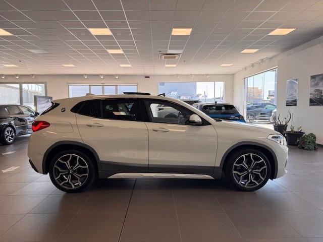 Bmw X2 xDrive20d Msport-X 2019 *FULL OPT*