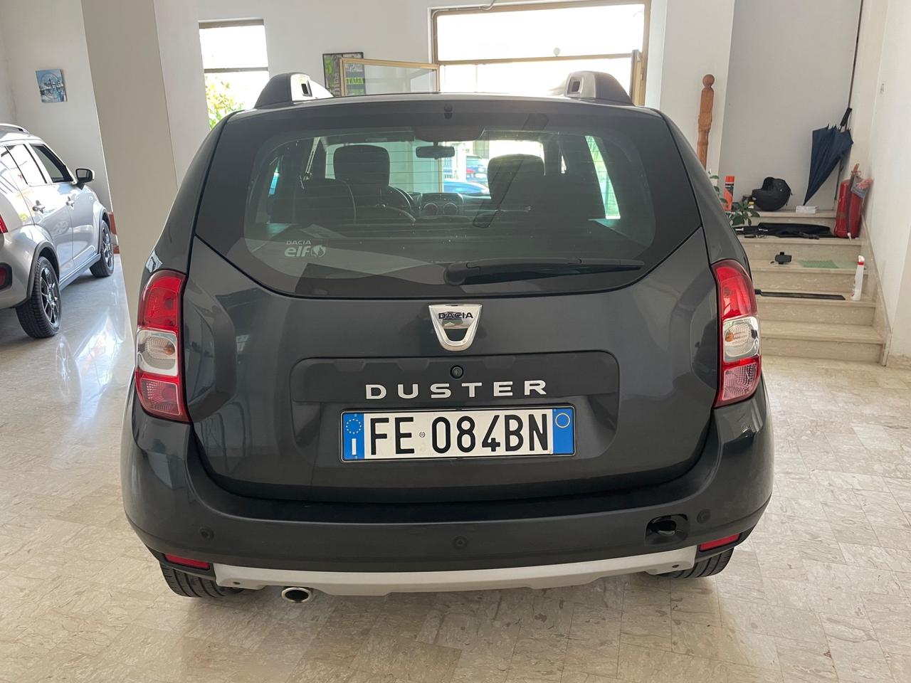 Dacia Duster 1.5 dCi 110CV 2016 “COME NUOVA”
