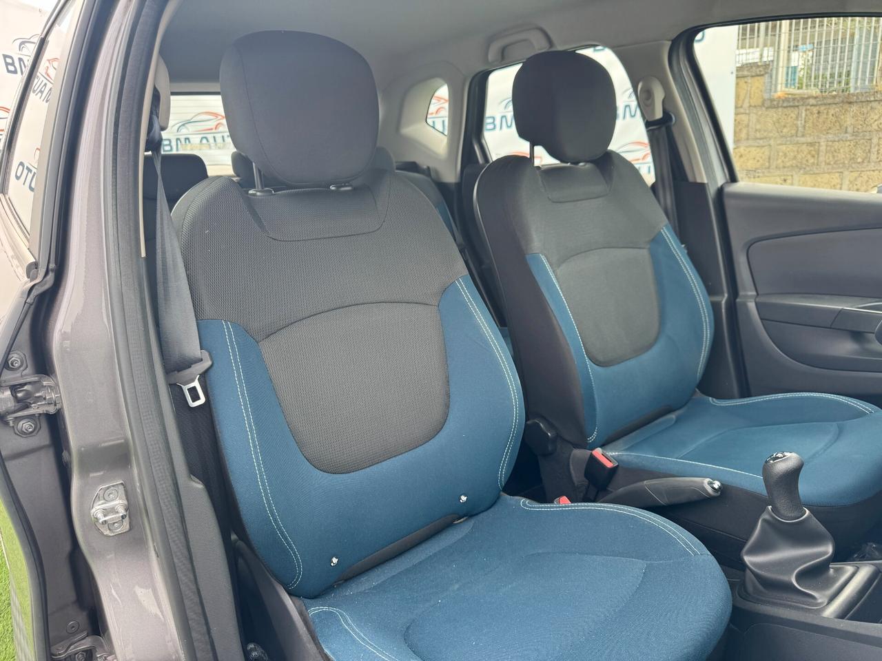 Renault Captur TCe 12V 90 CV Start&Stop Energy Life GARANZIA 12 MESI