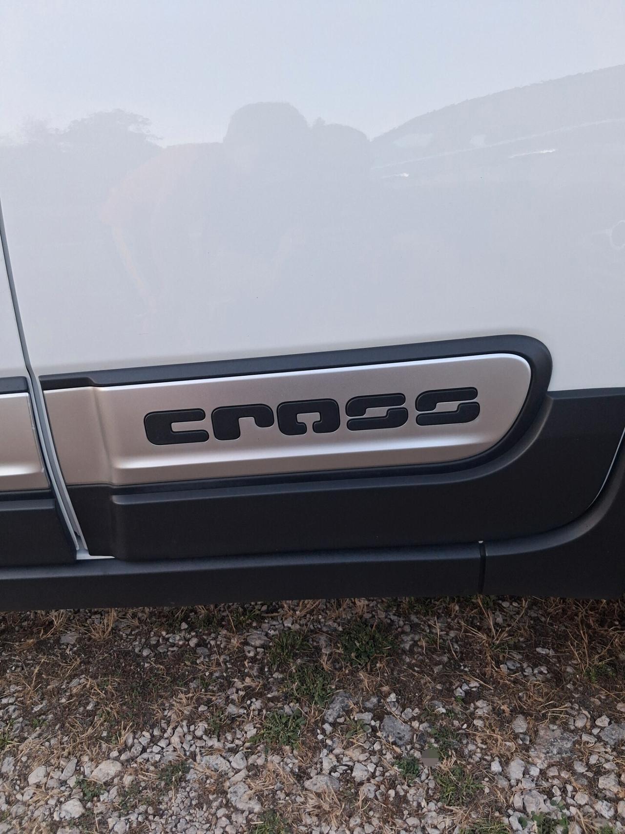 Fiat Panda Cross 1.3 MJT 95 CV S&S 4x4