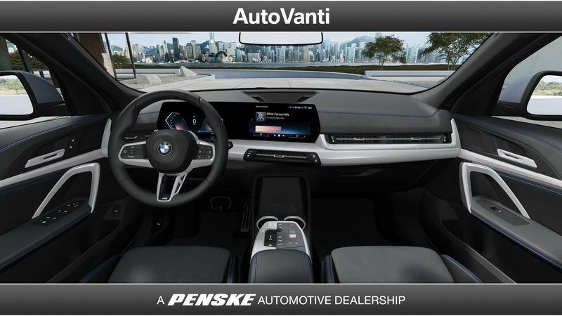 BMW X2 X2 sDrive 20i Msport