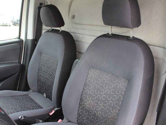 FIAT Doblo 1.4 T-Jet Natural Power Cargo +IVA