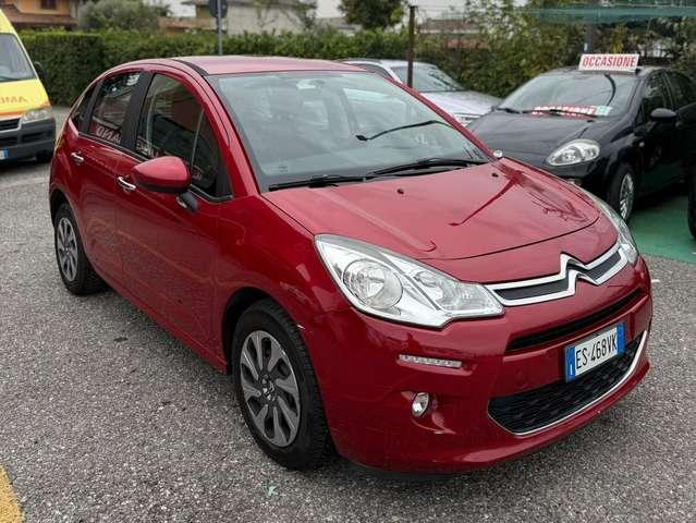 Citroen C3 C3 II 2009 1.2 puretech (vti) Exclusive 82cv FL
