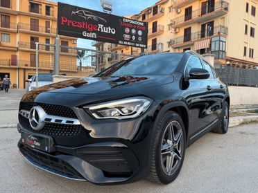 Mercedes-benz GLA 200 d Automatic Premium 11/2021
