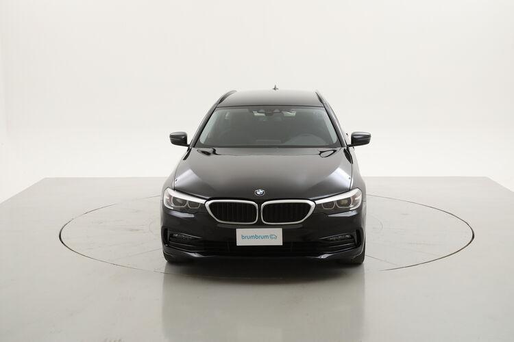 BMW Serie 5 520d Touring Sport xDrive BR888289 2.0 Diesel 190CV