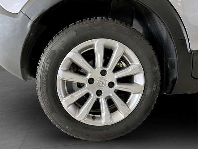 Opel Crossland Crossland 1.2 Elegance s&s 110cv