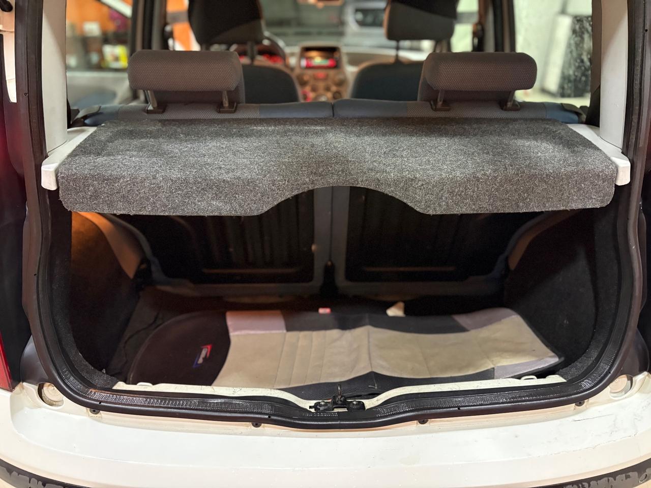 Fiat Panda 1.2 69 cv Dynamic