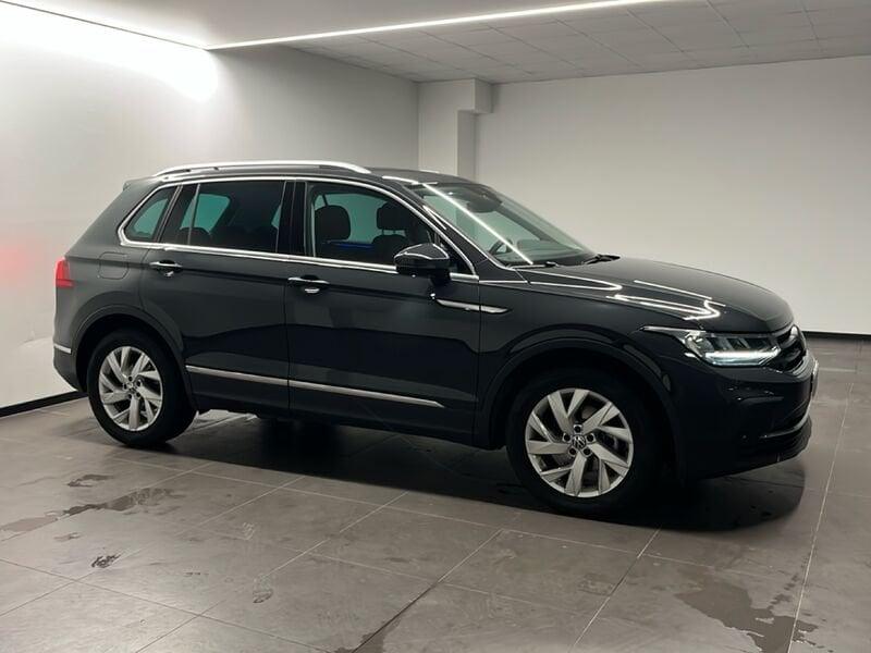 Volkswagen Tiguan Tiguan 2.0 TDI LIFE 122CV.