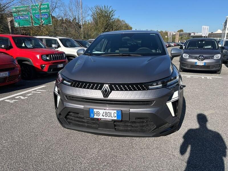 Renault Captur II 2024 1.0 eco-g Techno 100cv