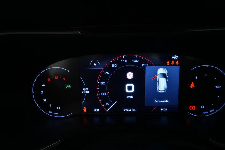 Fiat Tipo City Life BR616742 1.3 Diesel 95CV