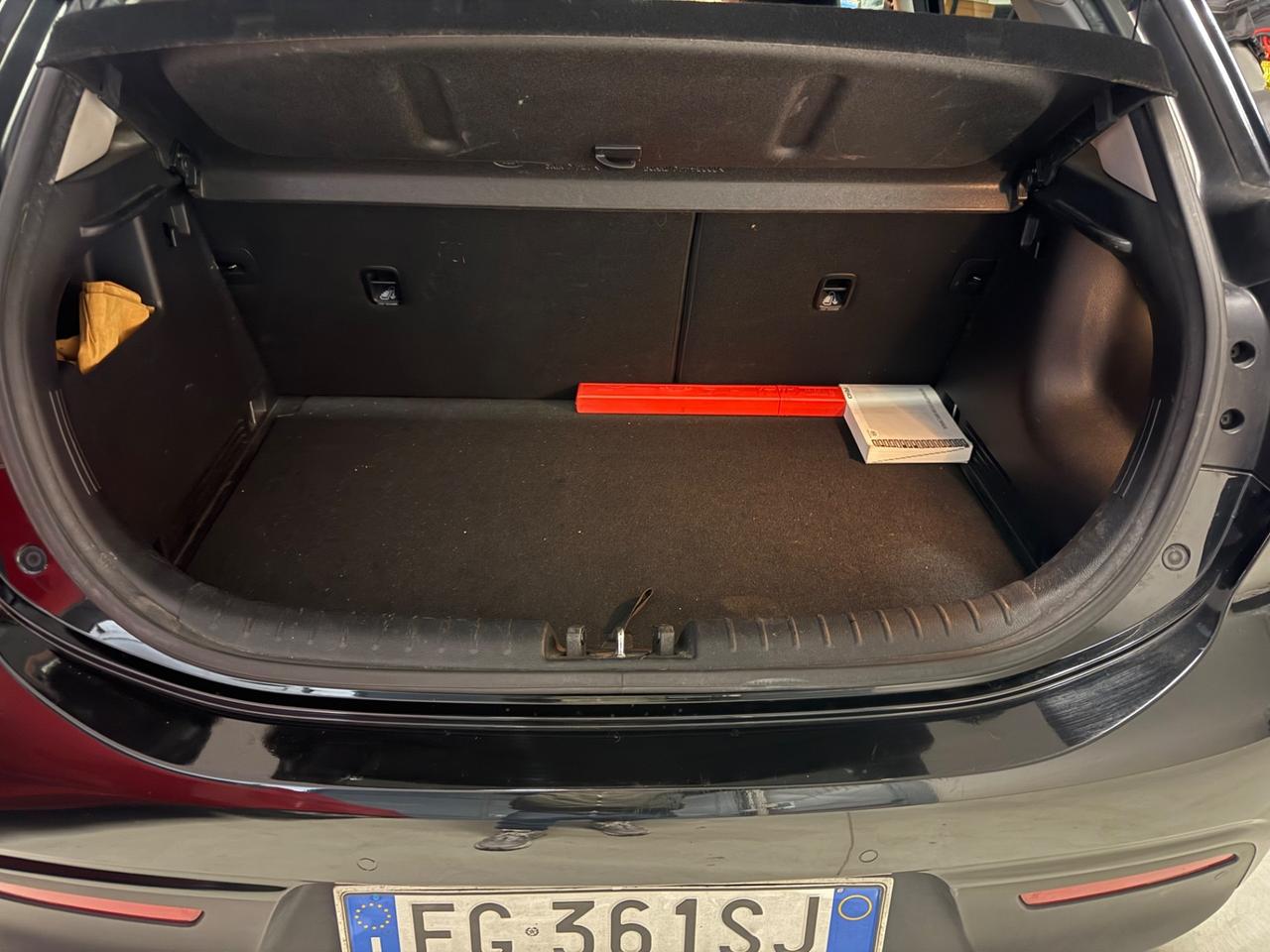 Kia Rio 1.4 CRDi 90CV 5 porte Cool