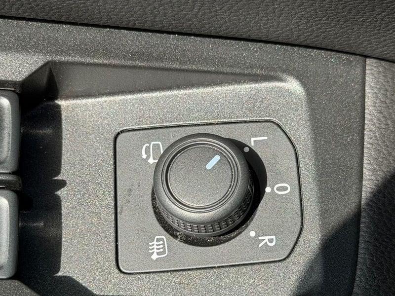 Volkswagen Touran 2.0 TDI 122cv Goal Led Gancio 7 Posti Camera