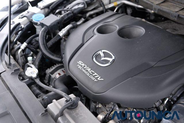 MAZDA CX-5 2.2L SKYACTIV-D 150CV 2WD EVOLVE
