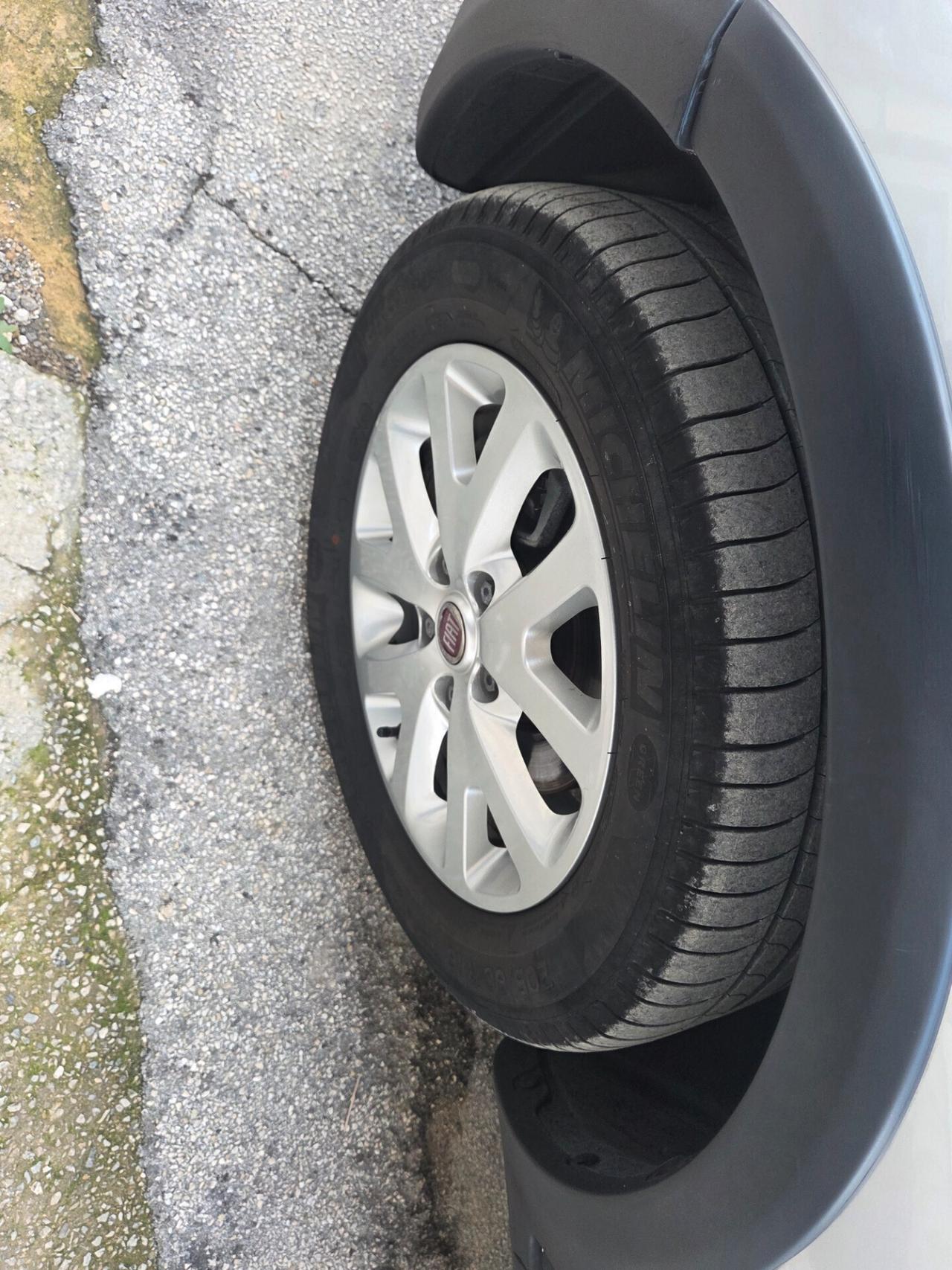 FIAT SEDICI ANNO 2012 2.0 135 CV 4X4 KM 130000 CERTIF