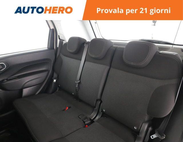 FIAT 500L 1.3 Multijet 95 CV Cross