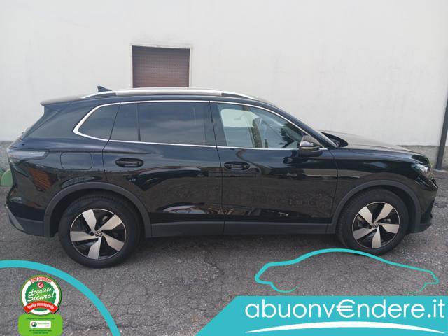 VOLKSWAGEN Tiguan 2.0 TDI 150 CV DSG Elegance (UNICO PROPRIETARIO!!)