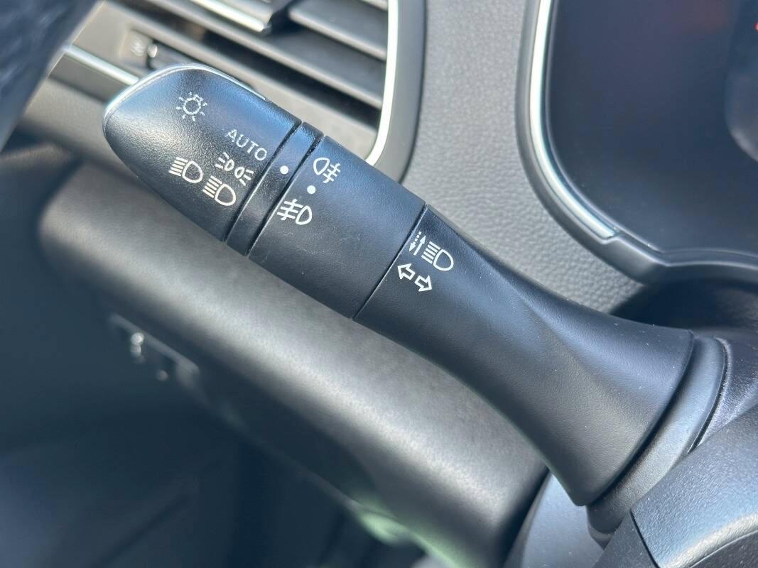 Renault Megane 1.5 blue dci Intens 115cv CON TELECAM E CARPLAY