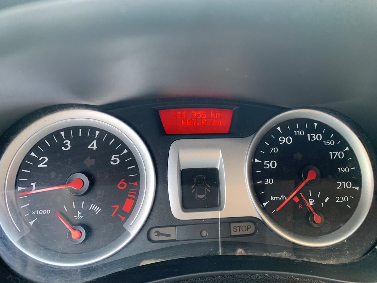 Renault Clio 1.2 16V 5 porte Live!