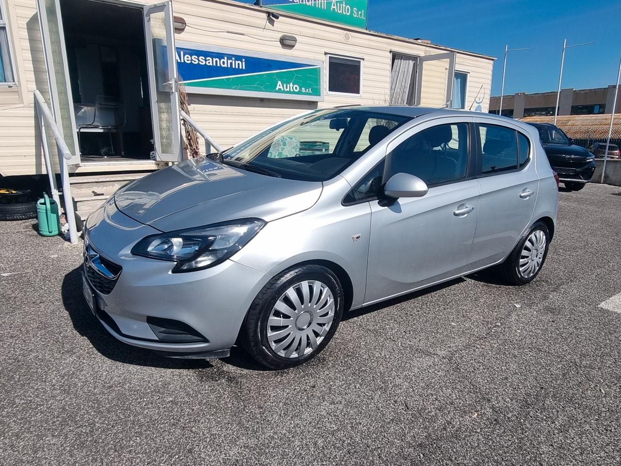 Opel Corsa 1.2 5 porte Advance