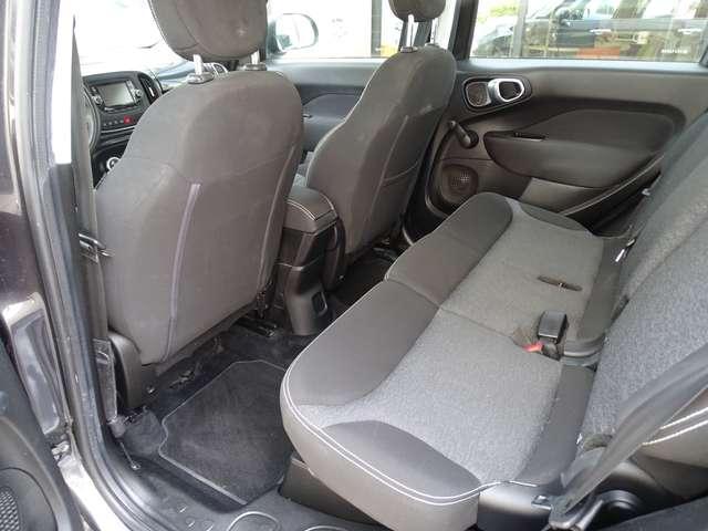 Fiat 500L 500L 1.3 mjt Business 95cv