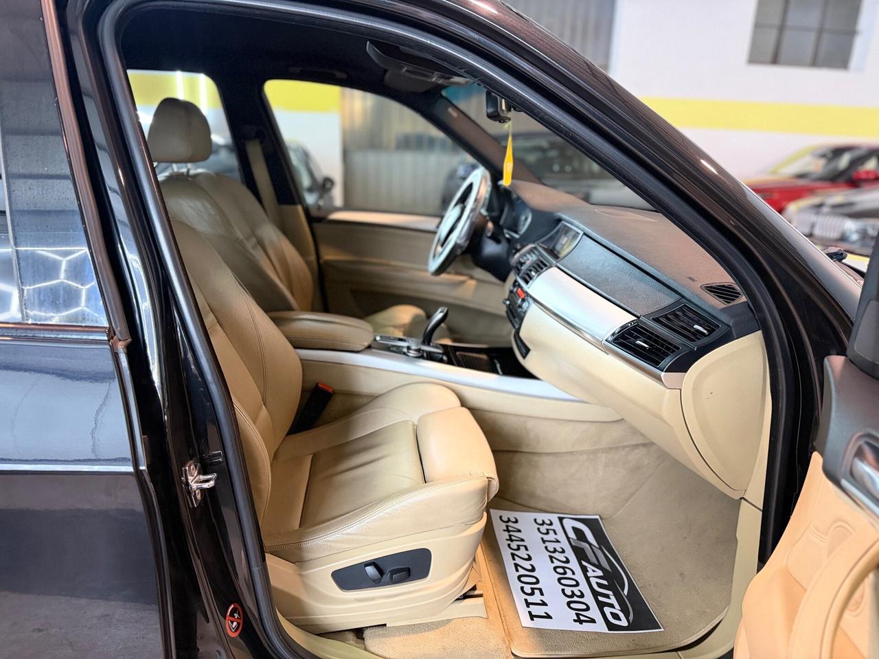 Bmw X5 30D XDrive MSport 235CV