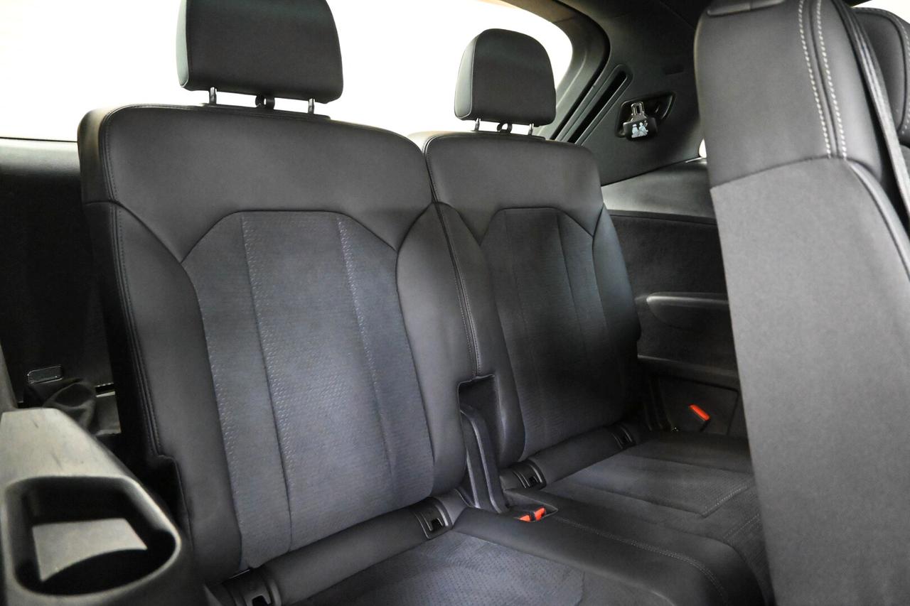 AUDI Q7 2ª serie Q7 SUV 50 TDI quattro tiptron...