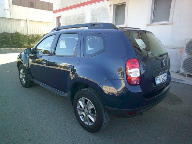DACIA Duster 1.5 dCi 110CV S&S 4x2 Lauréate km 73000