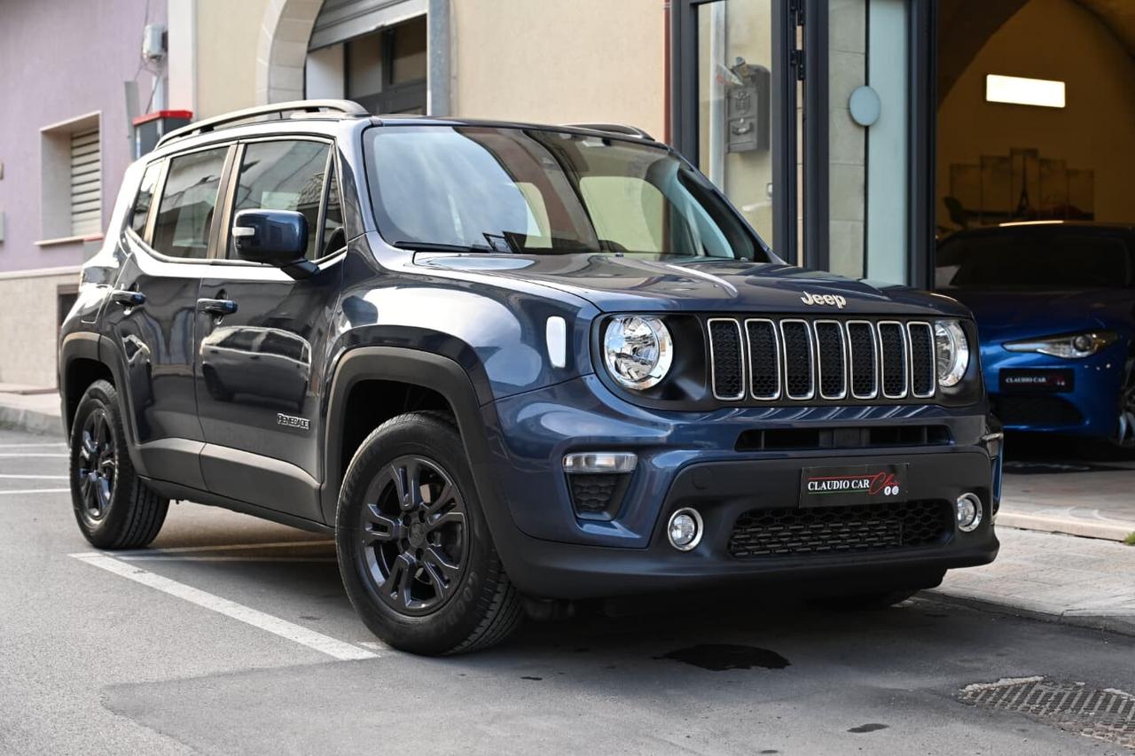 Jeep Renegade 1.6 Mjt 120 CV Longitude