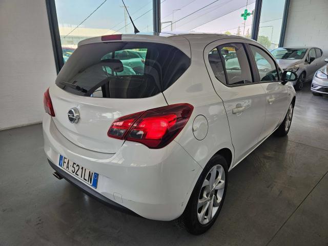 Opel Corsa Corsa V 2015 5p 1.4 b-Color s