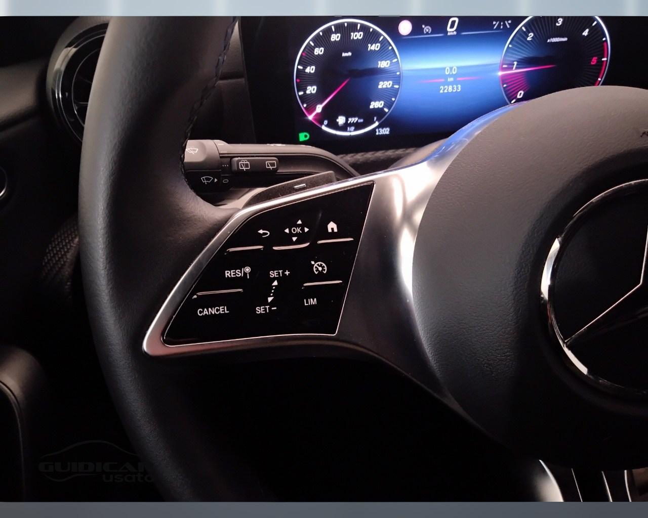 Mercedes-Benz Classe A - W177 2023 - A 180 d Advanced auto