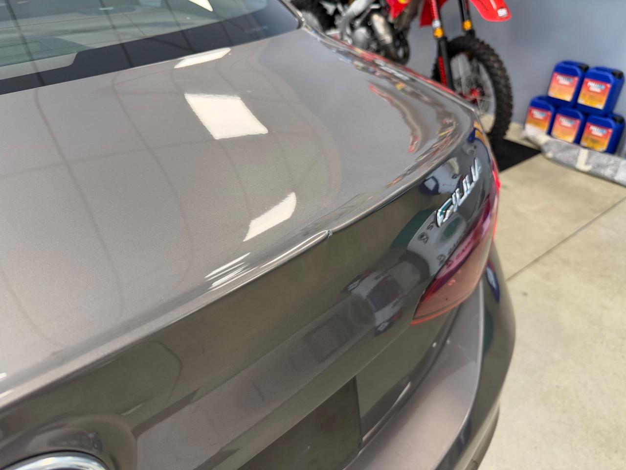 Alfa Romeo Giulia 2.2 Turbodiesel 180 CV Business Sport