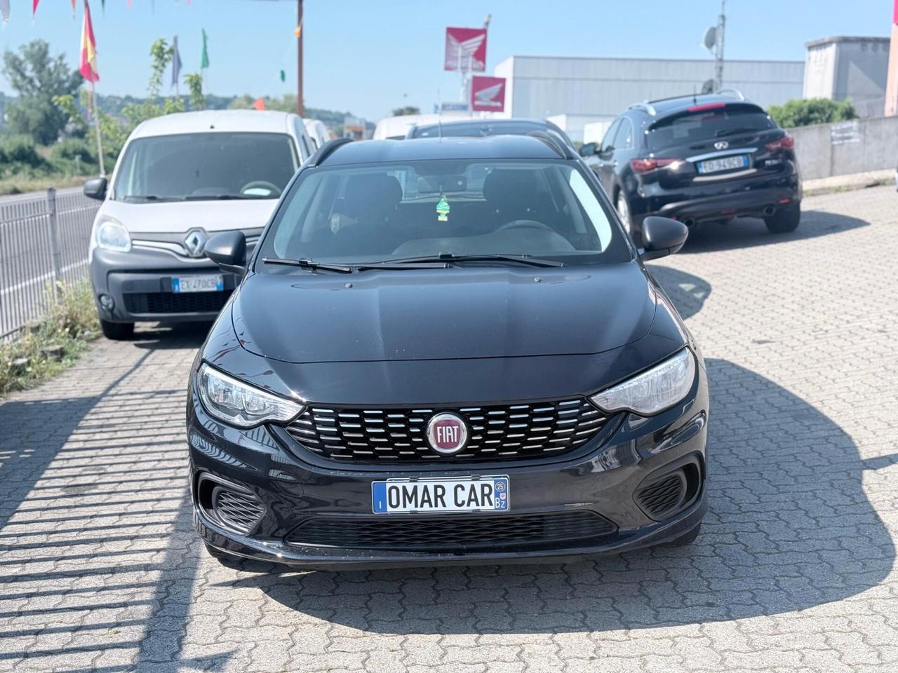 Fiat Tipo 1.4 BENZINA 2017 62.000KM