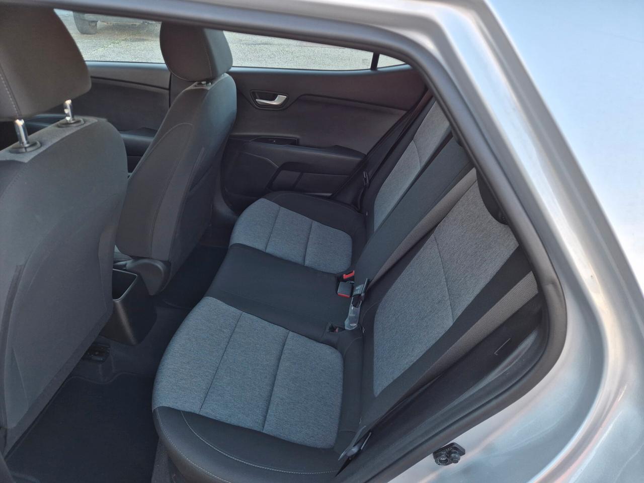 Kia Stonic 1.2 DPI ECO GPL Style