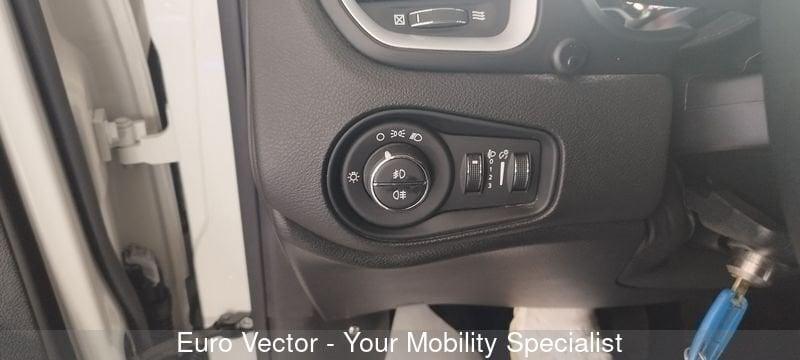 Jeep Renegade 1.6 Multijet 120cv Limited