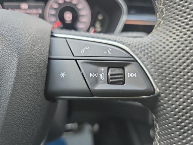 AUDI Q3 Sportback 40 TDI quattro S tronic S line