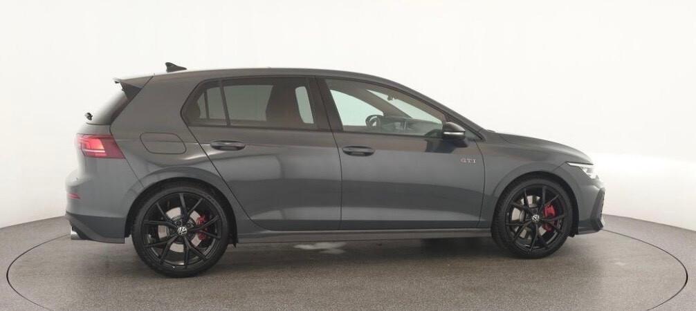Volkswagen Golf 2.0 8.5 TSI GTI DSG TETTO NAVI