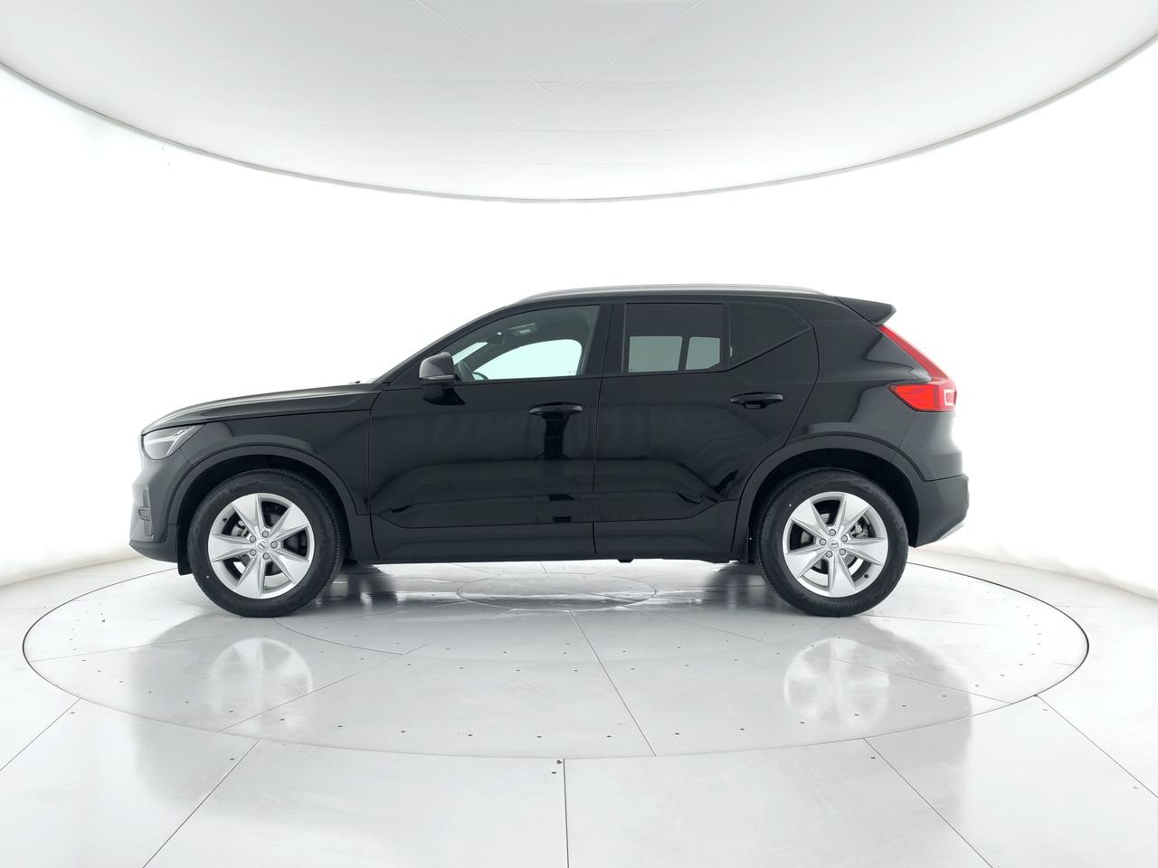 VOLVO XC40 N1 1.5 T2 Momentum Core geartronic CAMERA+PREZZO+IVA