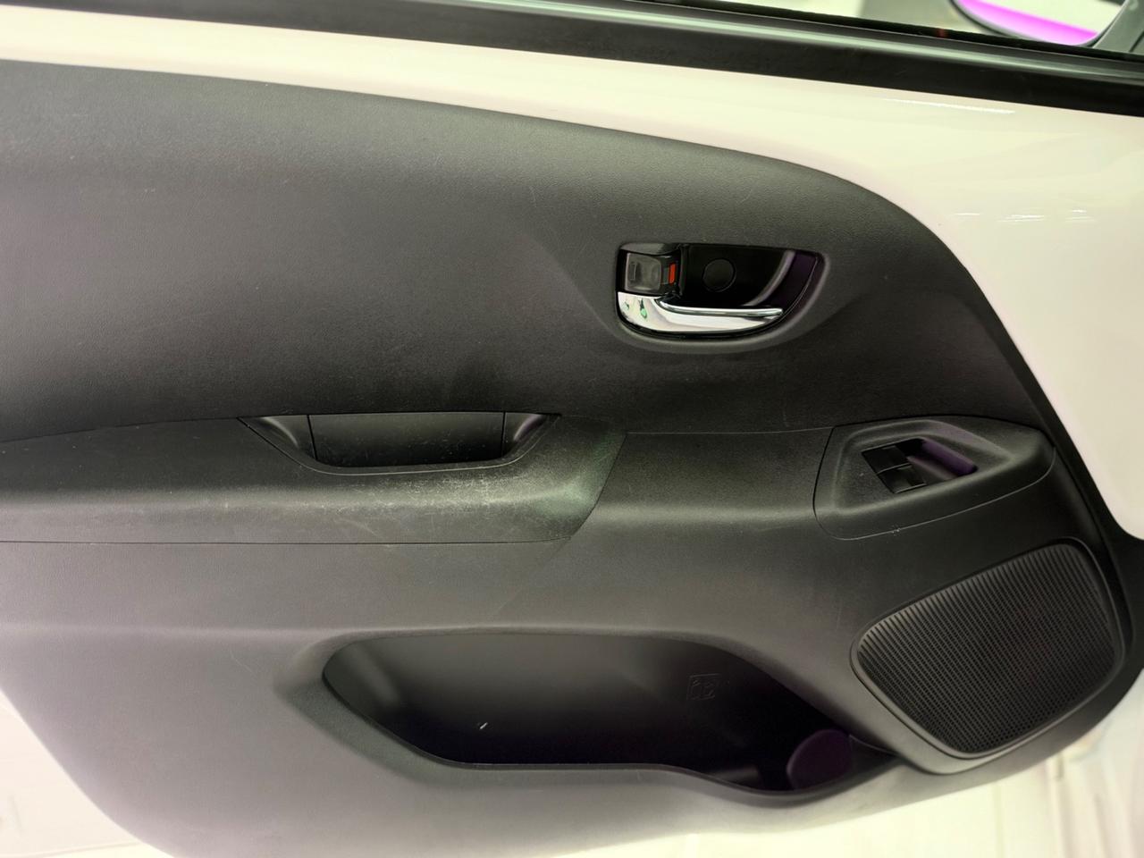 Toyota Aygo 1.0 69Cv Automatica Full Opt-Car Play