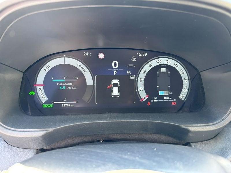 Toyota Yaris Hybrid 130 GR SPORT