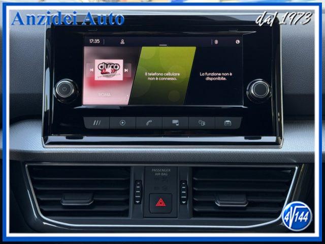 SEAT Tarraco 2.0 TDI DSG Style