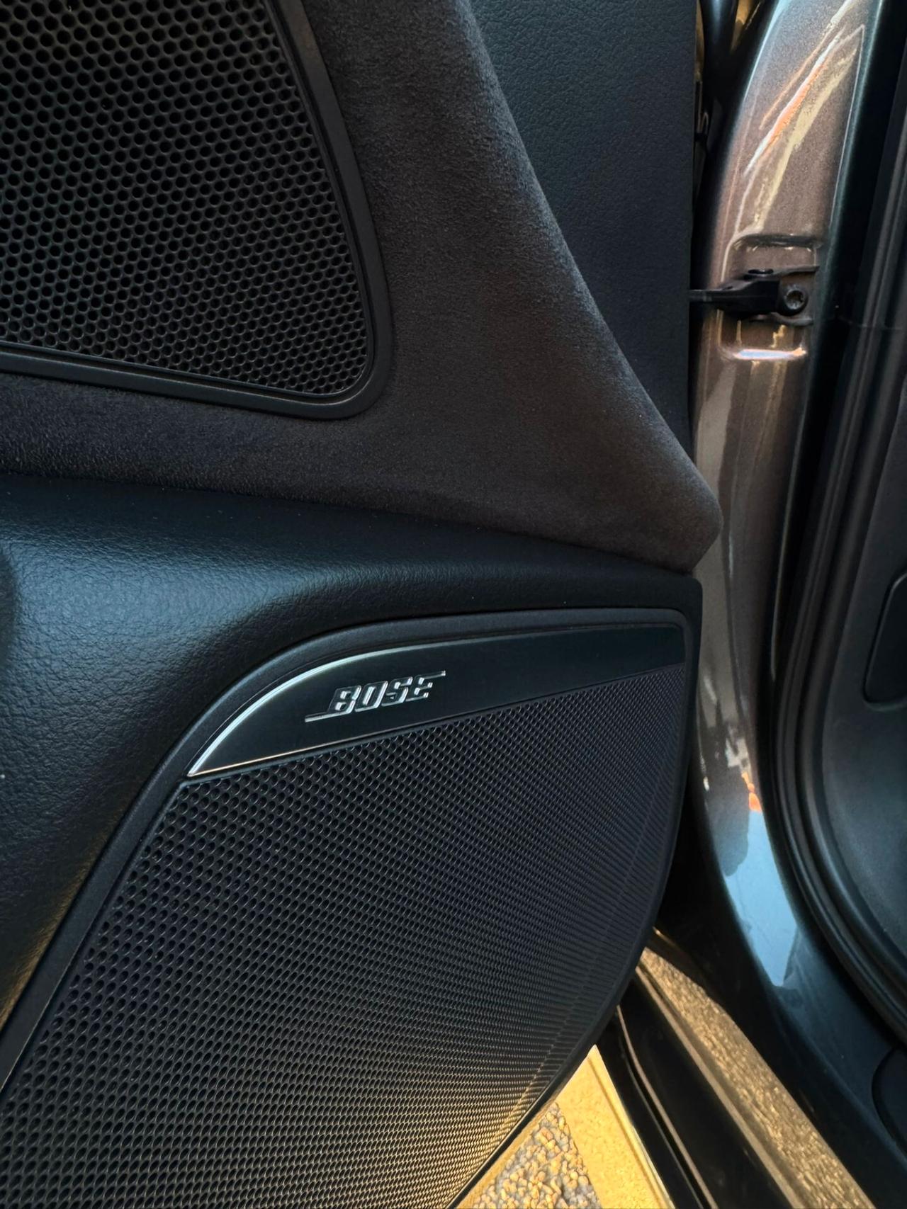 Audi A6 Avant 2.0 TDI S-Tronic S-Line Plus Tetto/Bose