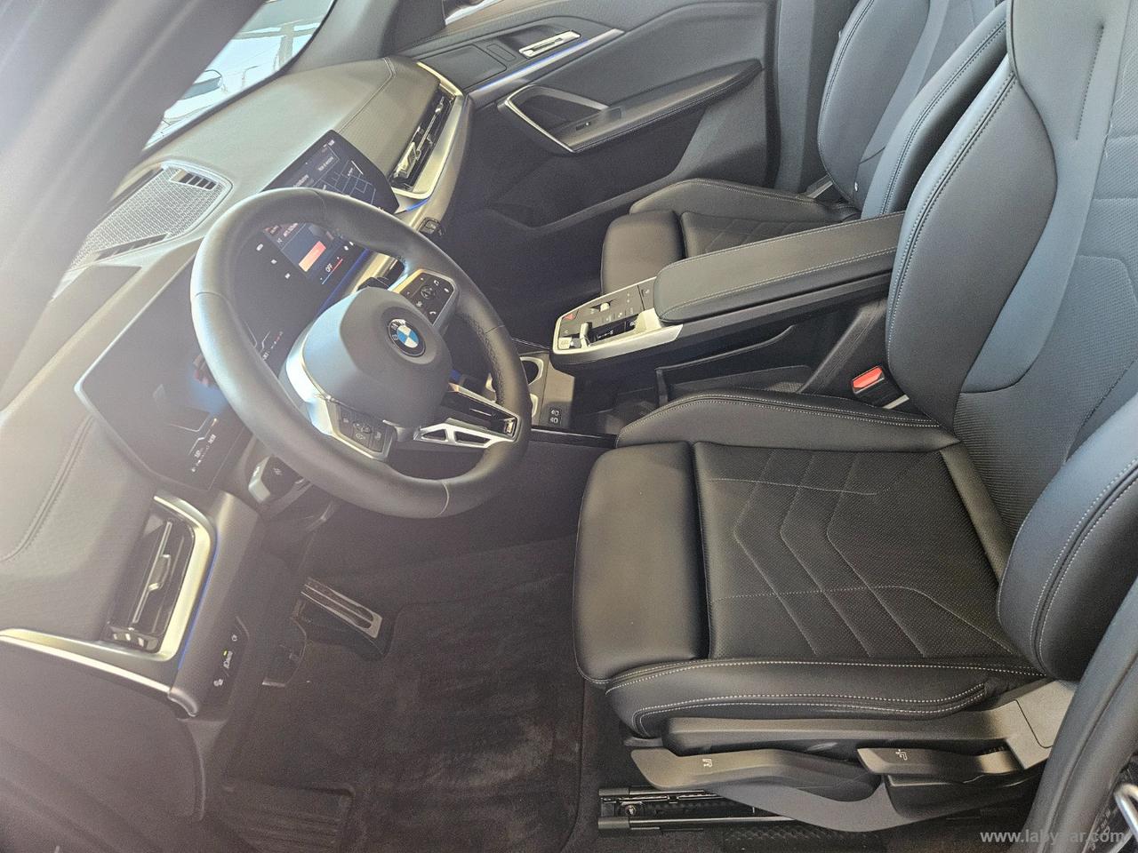 BMW X2 sDrive 18d Msport Pro