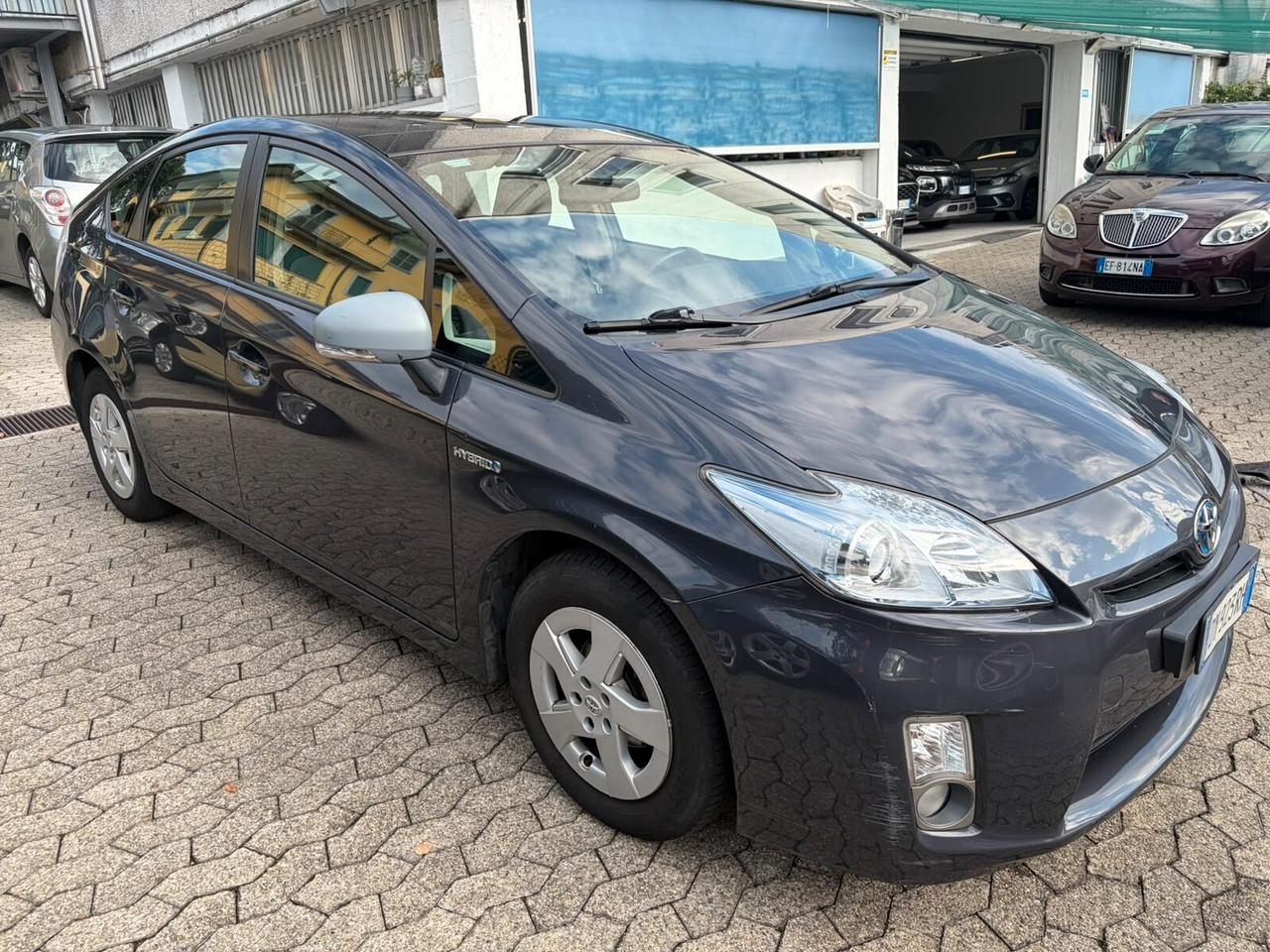 Toyota Prius 1.8 Executive*EURO5*NEOPATENTATI
