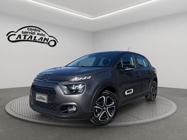 CITROEN - C3 - 1.5 BlueHDi 100cv S&S Shine Pack