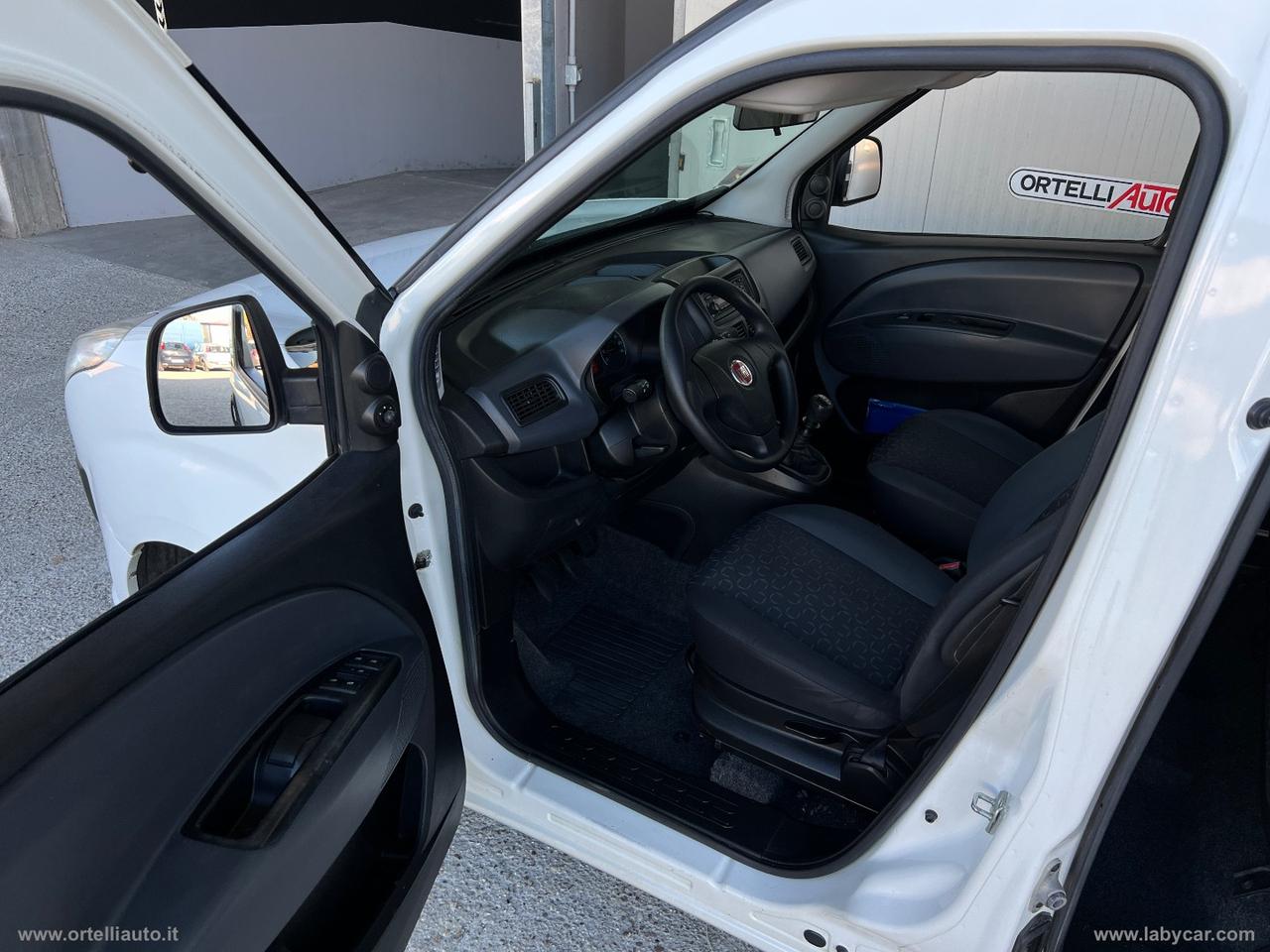 FIAT Doblò 1.6 MJT 90 CV Dynamic