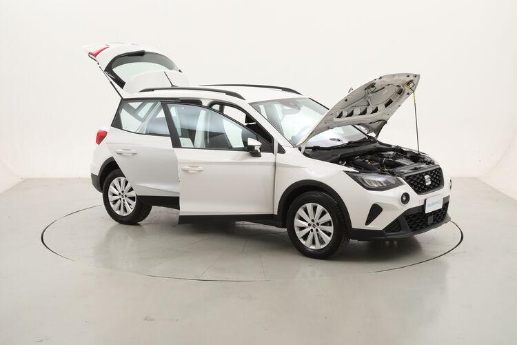 Seat Arona Style DSG BR101589 1.0 Benzina 110CV