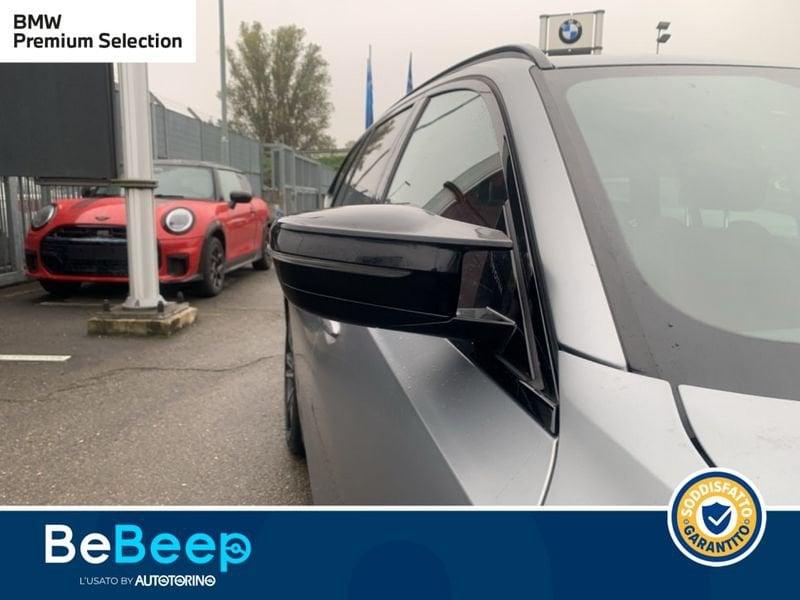 BMW Serie 3 Touring M340D TOURING MHEV 48V XDRIVE AUTO
