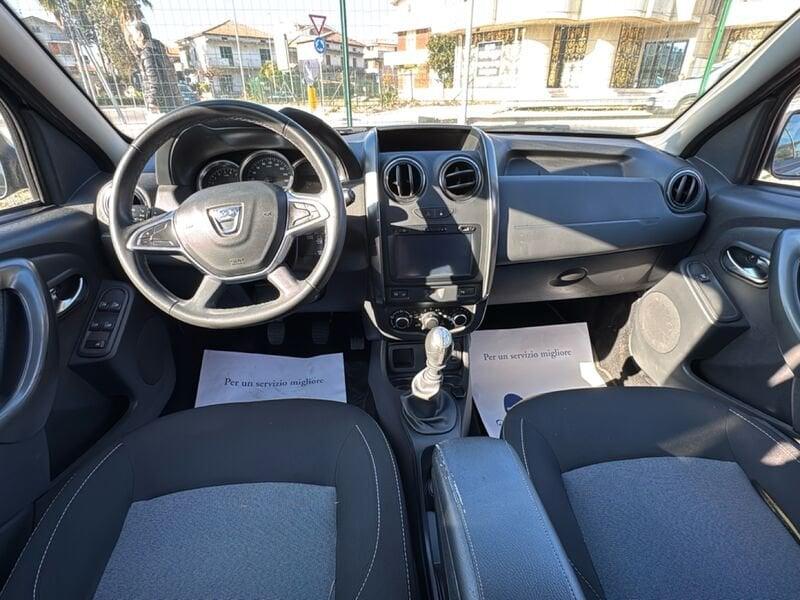 Dacia Duster Duster 1.5 dCi 110CV
